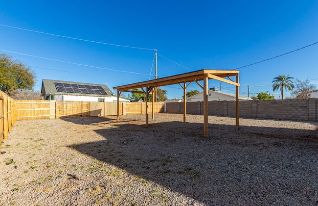 Dayton Coronado Historic District Phoenix - Foto 17