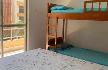 Apartamento 50 metros do Mar - Foto 8