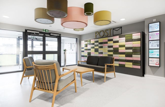 Yugo Explore - Arofan House - Foto 3