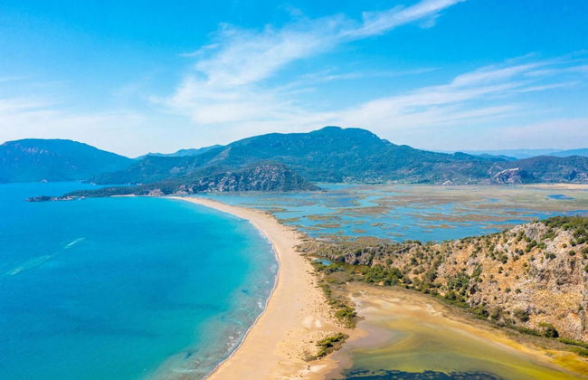 Villa Central in Dalyan - Photo 14