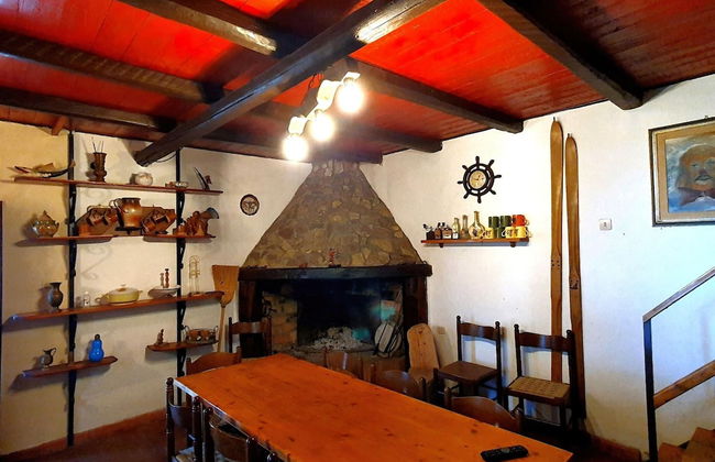 Belvilla by OYO La Baita - Photo 22