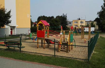 MT Apartments - Foto 45