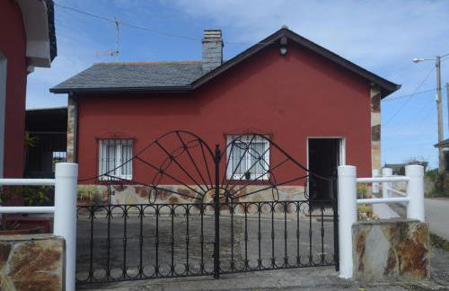 La Casina de Luarca - Foto 1