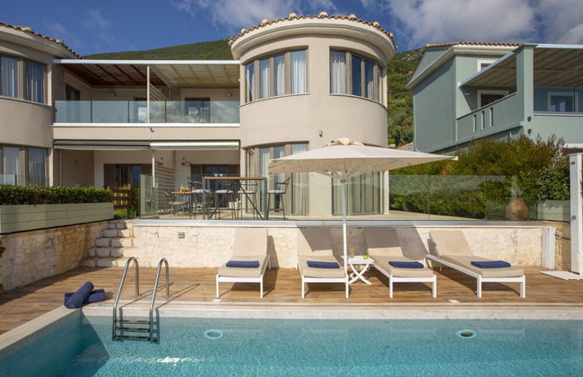 Villa Mare 3 Aria Drakatos - Foto 44