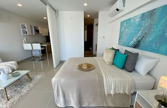 Apartamentos Reserva del Mar - by SOHO - Photo 36