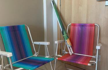 Flat ESPETACULAR PRAIA DE CAMBURI Long Stay - Photo 50