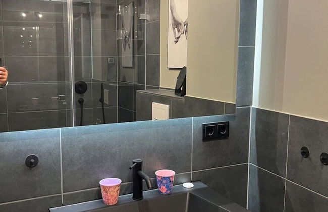 Apartment on Wyker Sudstrand With Sea View - Foto 11