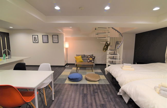 Hotel Central Yokohama - Foto 50