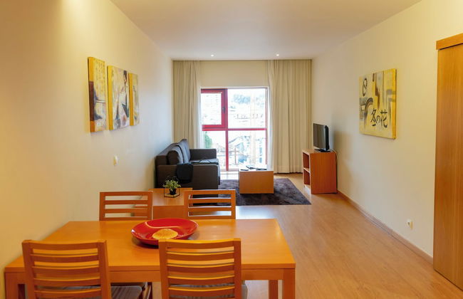 Eurosol Residence Hotel Apartamento - Foto 16