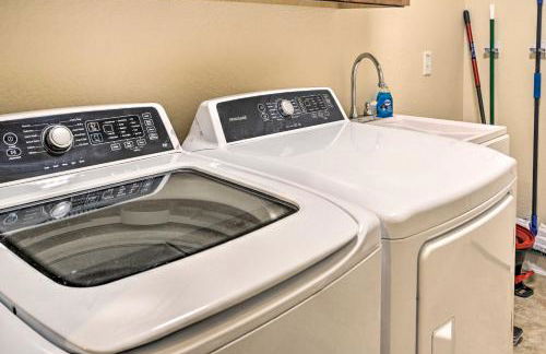 Snowbird Haven with Pool! 11 Mi to Dtwn Phoenix - Foto 24