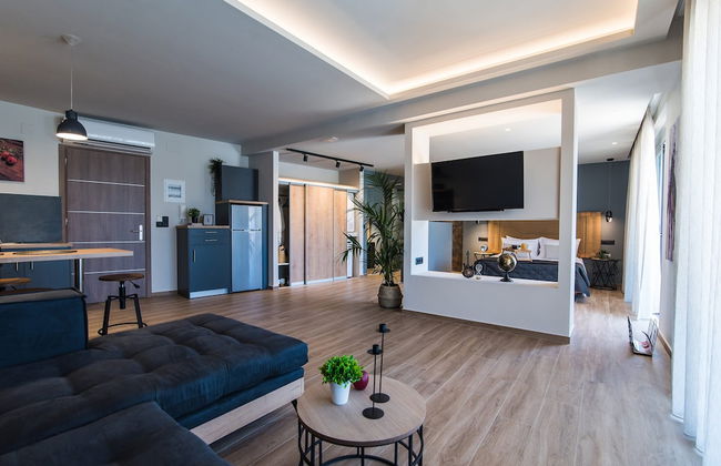 Nuevo Luxury Suite - Foto 17