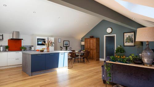 Bowland Lodges - Foto 3