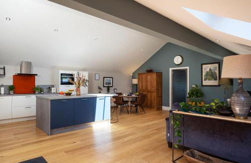 Curlew Loft - Foto 8