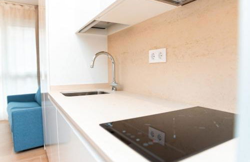 Apartamentos Kai - Foto 31