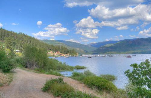 Waters Edge Cabin on Vallecito Lake in Bayfield CO - Foto 40