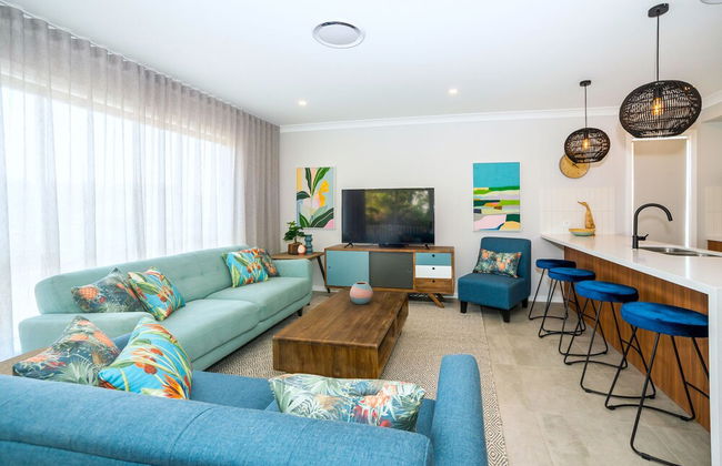 Kirsten Accommodation Parkes - Photo 19