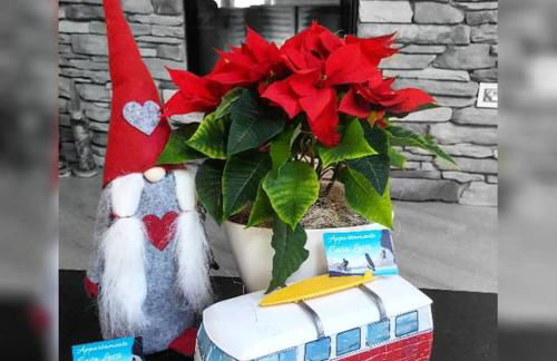 Casa Lessi - Stay longer, pay less! - Foto 8