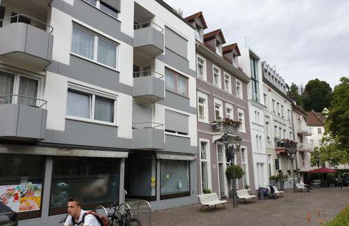 Sophienstrasse Appartement - Foto 6