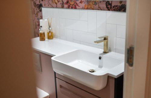 Luxury central flat with ensuite - Foto 22