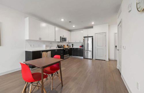 Stunning Nulu 1BR of CozySuites 08 - Foto 7