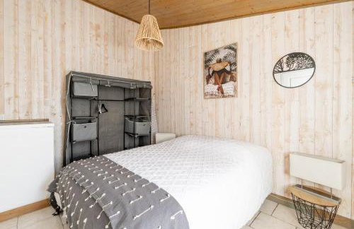 Maison de pêcheur au calme - Foto 10