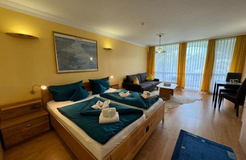 Schloss Kirchham Appartement - & Wellnessanlage - Foto 29