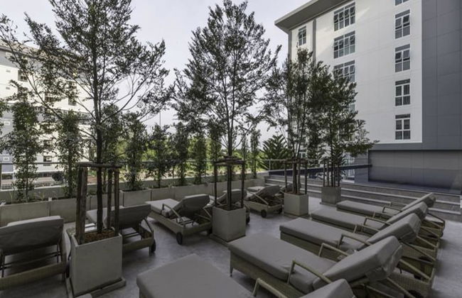 Kantary Hotel & Serviced Apartments Amata, Bangpakong - Foto 39