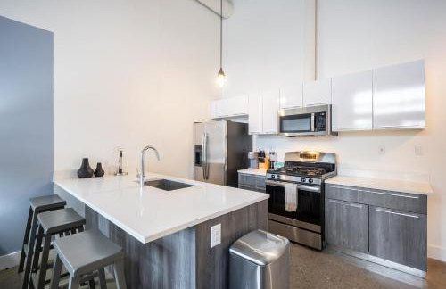 Landing Spectacular 2BD Pool Gym - Foto 8