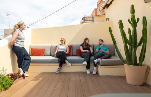 SingularStays Ático Roger de Flor - Photo 6