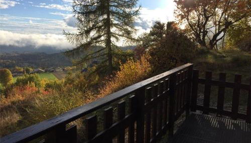 Studio spacieux 4 pers avec balcon à Saint-Michel-de-Chaillol - FR-1-393-8 - Foto 4