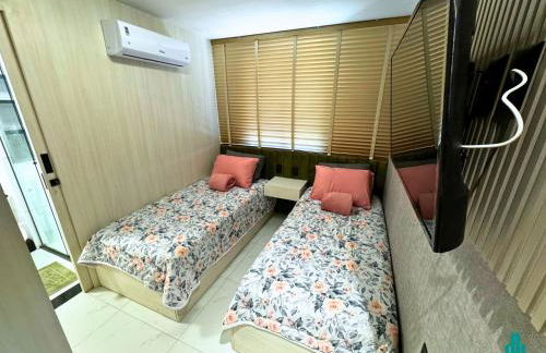 Fortaleza Sul Style by Holiday Stays - Foto 108