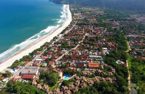 B12 Casa em Maresias condomínio a 50 metros da praia - Foto 66