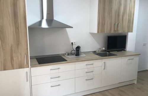 Alojamiento Wadi Dar Al-Farah II "La Casa de la Alegría de Guadix" - Photo 18