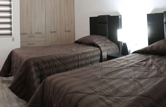 Two Keys Departamentos - Foto 2