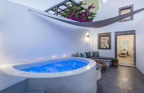 Angels Villa Santorini - Foto 1