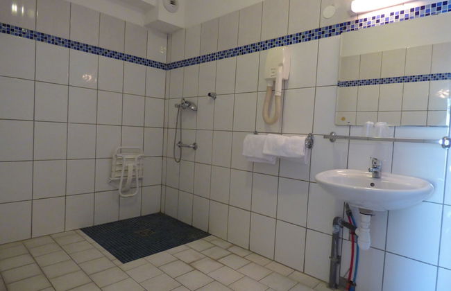 AppartHotel Festival Sud Aqua - Gare TGV - Foto 43