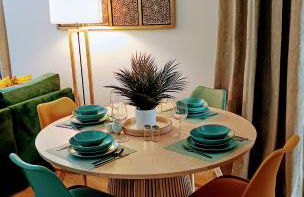 APARTAHOTEL MADRID URBAN SUITES - EDIFICIO EXCLUSIVO- 7 Apartments Boutique Full Equiped - Foto 63