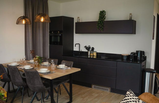 Villa Maritiem 6 Person - Foto 5