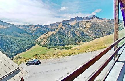 Casa 2040 Family-Friendly Chalet Saint-Véran - Foto 43