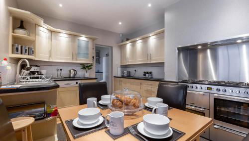 Number 12 Yorkshire Holiday House - Foto 2