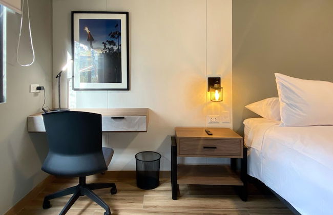 Wynwood Colon in Miraflores - Foto 35