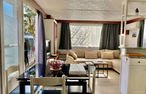 Mobile Home Auvergne - Photo 3