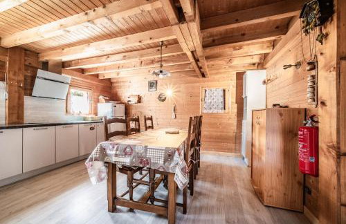 Chalet 6p Confort - Le grand Tetras - Foto 3