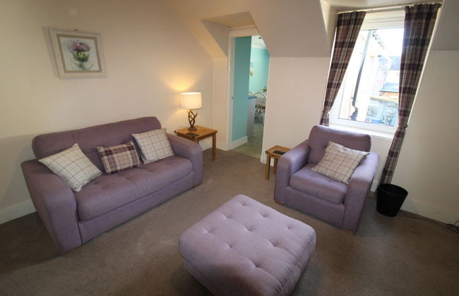 Easdale House - Foto 14