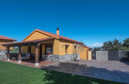 Casa Cantera del Berrocal - Photo 5