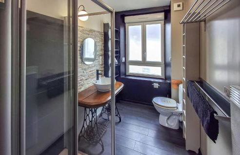 Stunning Home In Penvénan With Wifi - Foto 26