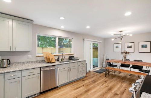 Perch - Strattonwood Stay - Foto 14