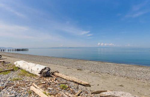 Beach House Point Roberts - Foto 7