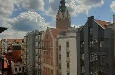 Oasis, Old Town Apartment - Foto 1