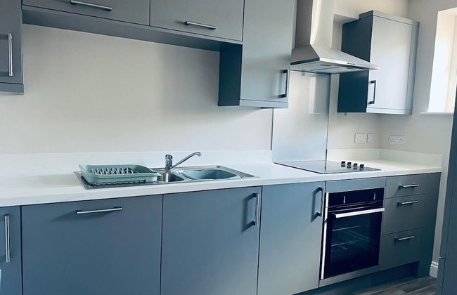 Moonstone House in Thetford - Foto 6